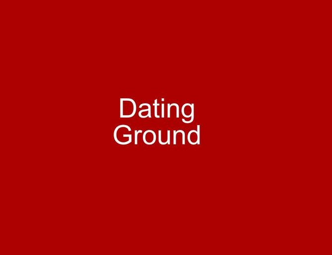 DatingGround