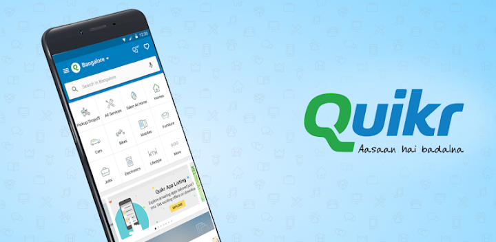 Quikr Jobs