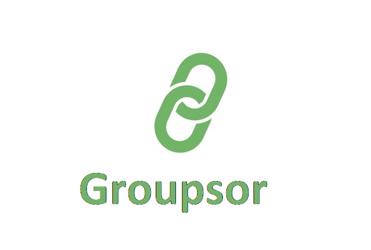 Groupsor